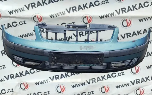 Nárazník přední (3B0807231) – Volkswagen Passat B5 1996-2000