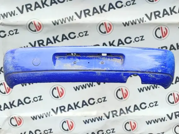 Nárazník zadní – Ford Fiesta 1995-2002