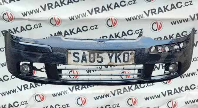 Nárazník přední – Volkswagen Golf V 2003-2010