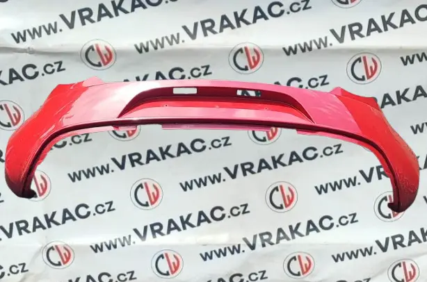 Nárazník zadní – Alfa Romeo Mito 2008-2018
