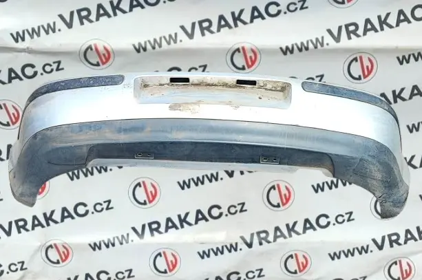 Nárazník zadní – Volkswagen Golf IV 1998-2005