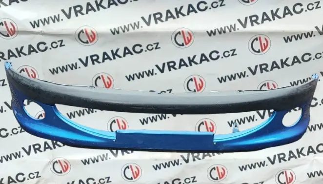 Nárazník přední – Peugeot 206 1998-2009