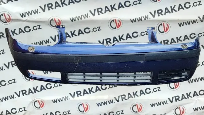 Nárazník přední – Volkswagen Golf IV 1998-2005