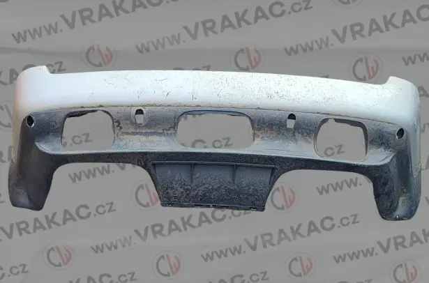Nárazník zadní (8402324) – BMW X5 (E53) 2000-2006