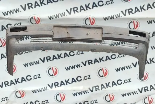 Nárazník přední (321807217) – Volkswagen Passat B2 1980-1988