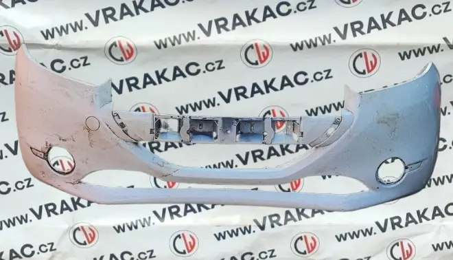 Nárazník přední – Peugeot 208 2012-2020