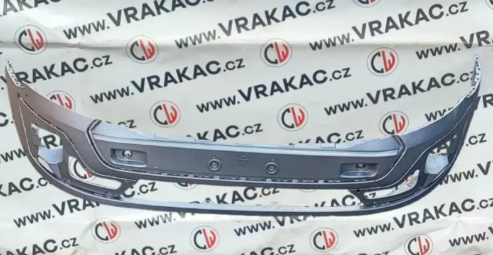 Nárazník přední (BK21-R17757-AA) – Ford Transit Custom 2012-současnost