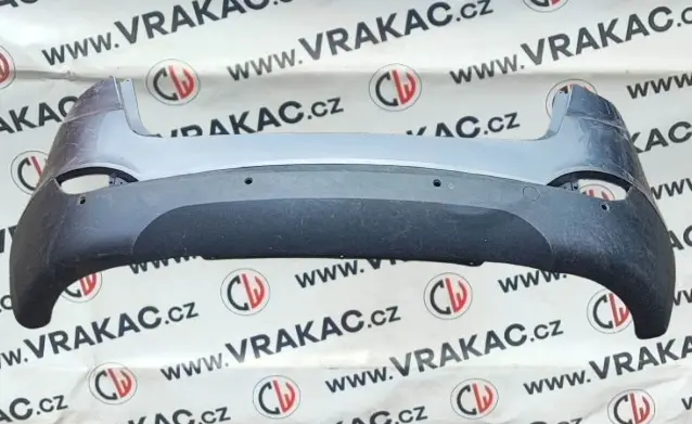 Nárazník zadní – Hyundai ix35 2009-2016