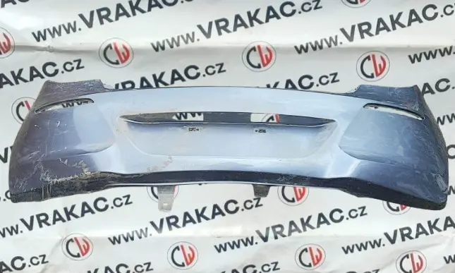 Nárazník zadní – Hyundai i20 2008-2015