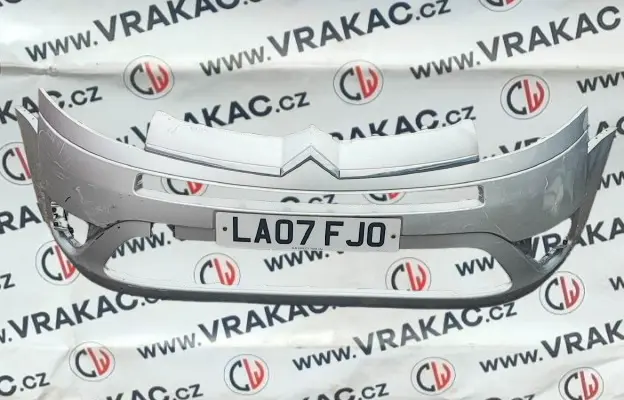Nárazník přední – Citroen C4 Grand Picasso 2006-2013