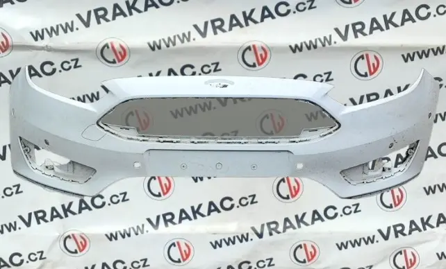 Nárazník přední – Ford Focus III FL 2014-2018