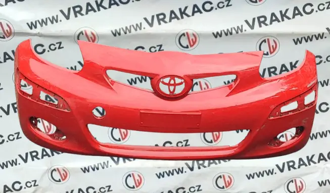 Nárazník přední – Toyota Aygo 2005-2014