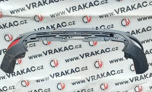 Nárazník zadní CV44-17K835-AW – Ford Kuga II 2012-2019