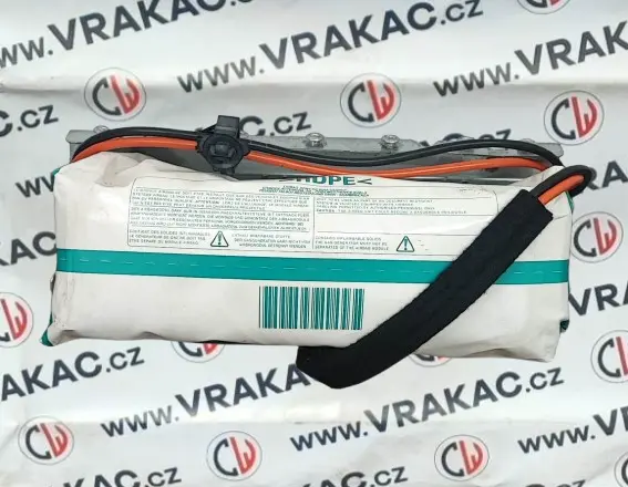 Airbag spolujezdce – Peugeot 206 1998-2009