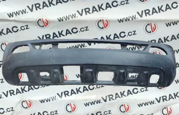 Nárazník přední – Mercedes Benz M-Class (W163) 1998-2005
