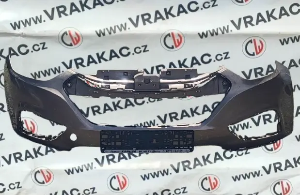 Nárazník přední – Hyundai ix35 2009-2016