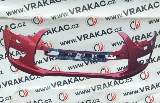 Nárazník přední – Citroen DS4 2011-2015