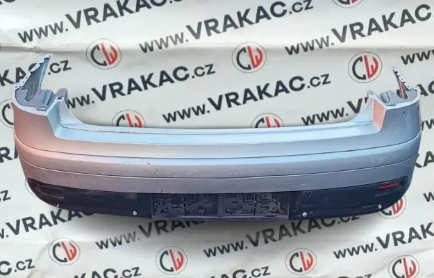 Nárazník přední – Citroen C5 2004 - 2008