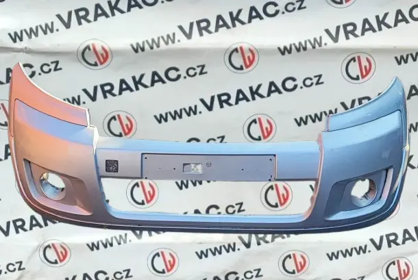 Nárazník přední – Citroen Jumpy 2007 - 2016