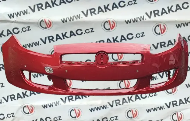 Nárazník přední – Fiat Bravo II 2006 - 2014