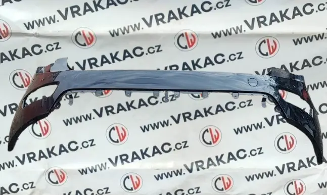 Nárazník zadní – Citroen C4 Grand Picasso II 2013-2022