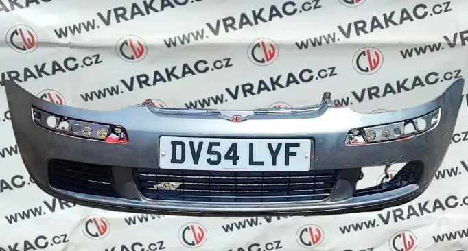 Nárazník přední – Volkswagen Golf V 2003-2010