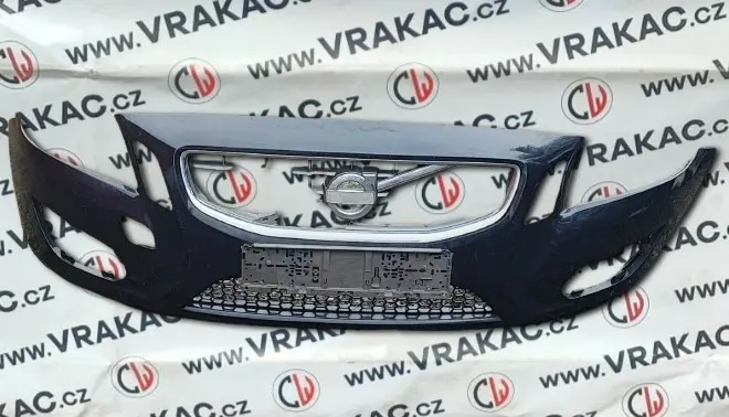 Nárazník přední (31290811) – Volvo S60 II 2010-2019