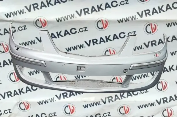 Nárazník přední – Lancia Phedra 2002-2010