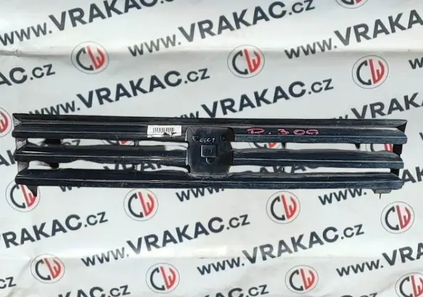 Přední maska mřížka (9602130977) – Peugeot 309 1985-1993