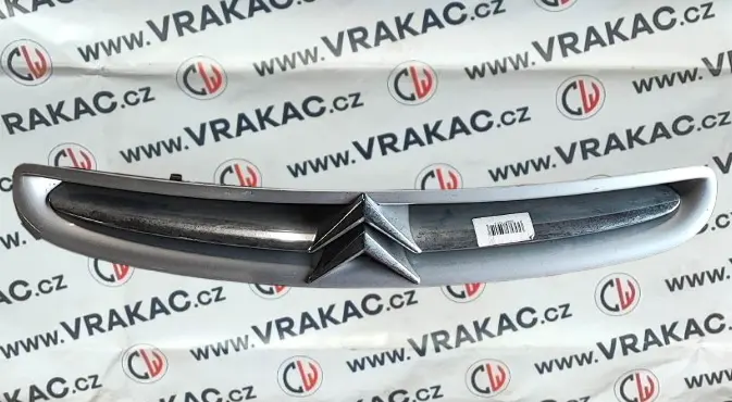 Přední maska mřížka (9632099177) – Citroen Xsara Picasso 1999-2010