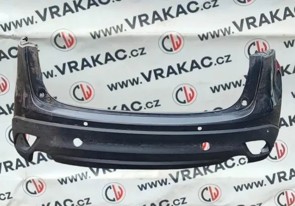 Nárazník zadní – Mazda CX-5 2011-2017