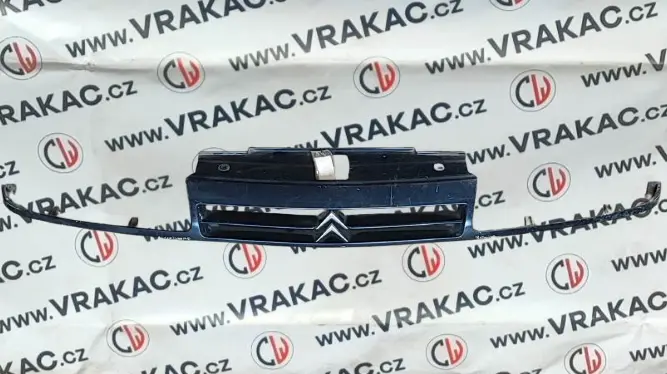 Přední maska (9618919977) – Citroen Xantia 1993-1998