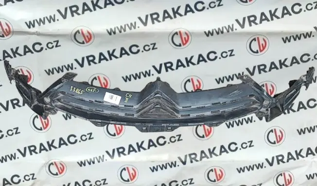 Přední maska mřížka – Citroen C4 II 2009-2015