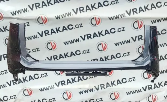 Nárazník zadní GT4B-17F001-AGW – Ford Edge 2015 - současnost