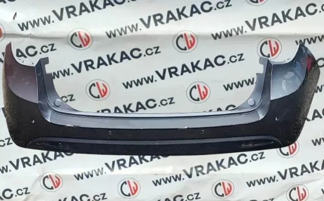 Nárazník zadní – Hyundai i40 2011-2019
