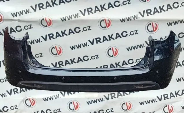 Nárazník zadní – Hyundai i40 2011-2019