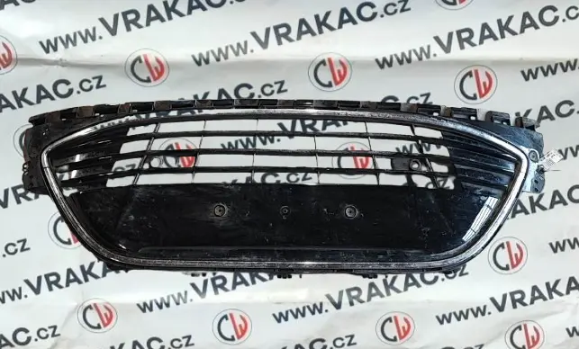 Přední maska mřížka AM21-17B968-B – Ford S-Max 2006-2014