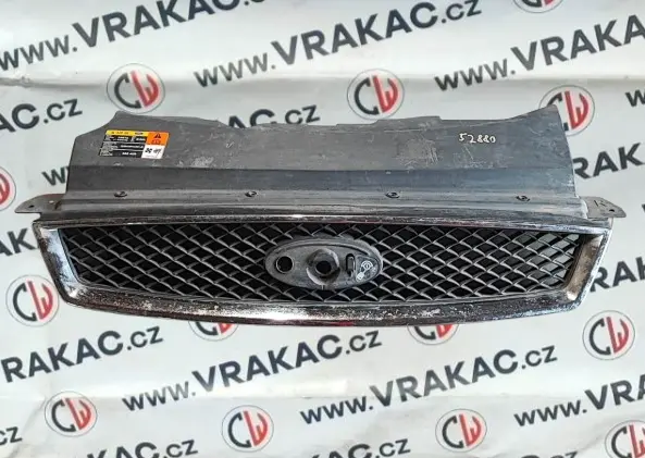 Přední maska 4M51-8138-B – Ford Focus II 2004-2011