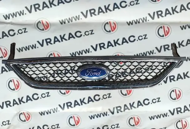 Přední maska 6M21-8200-AE – Ford Galaxy III 2006-15