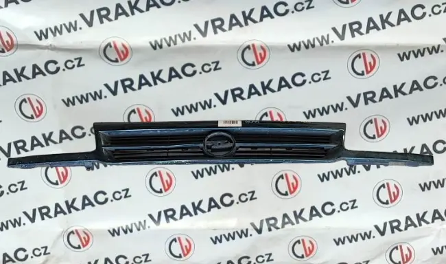 Přední maska (90414156) – Opel Astra F 1991-1998