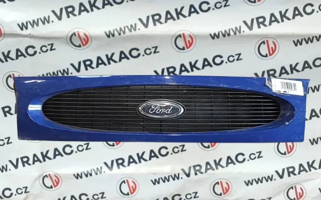 Přední maska 96FB-8200-ACW – Ford Fiesta 1995-2002