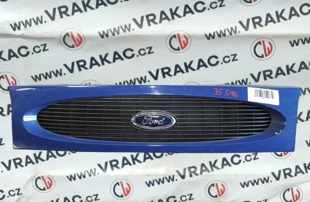 Přední maska 96FB-8200-ACW – Ford Fiesta 1995-2002