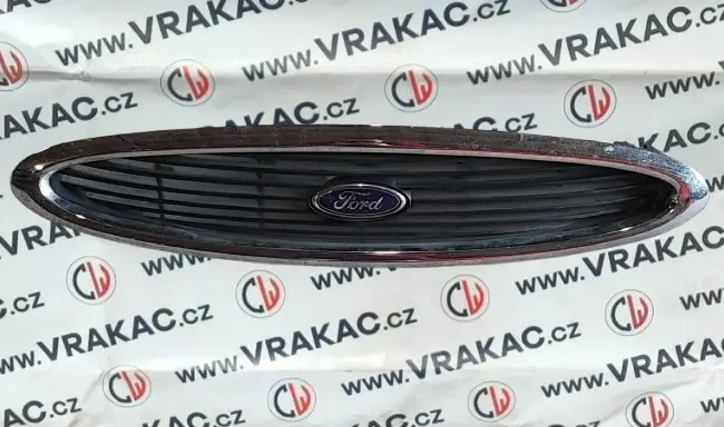 Přední maska mřížka 96BG-8A133-ALW – Ford Mondeo 1996-2000