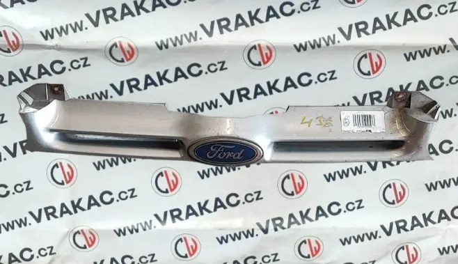 Přední maska 93BG-8A133-BDW – Ford Mondeo 1993-1996