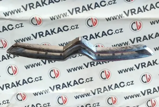 Znak – Citroen DS3 2009-2016