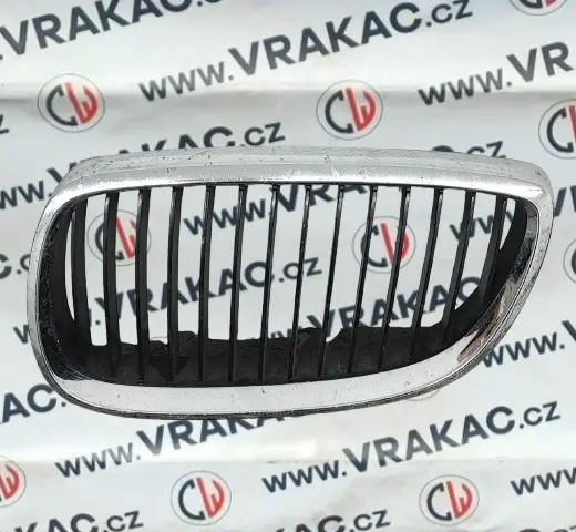 Mřížka masky levá (224059-10) – BMW 3 E92 2005-2013