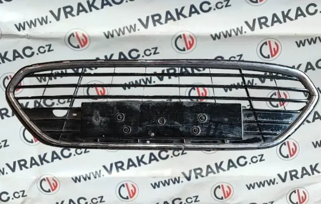 Přední mřížka BS71-17B968-B – Ford Mondeo 2007 - 2015