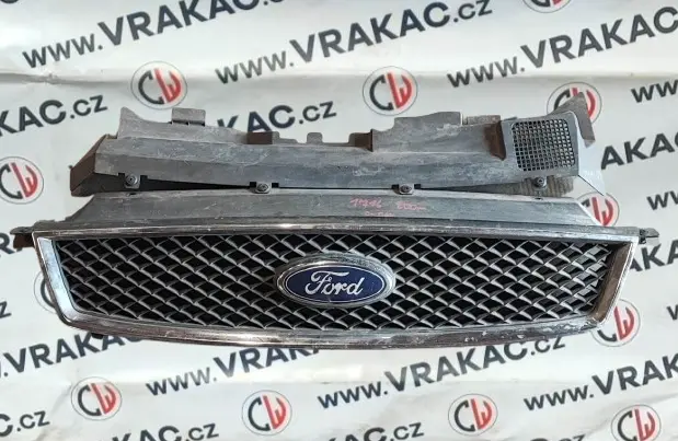 Přední maska 3M51-R8138-AG – Ford Focus C-Max 2003-2007