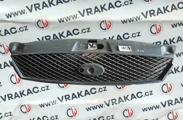 Přední maska mřížka – Ford Mondeo 2000-2007
