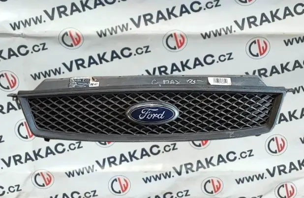 Přední maska 3M51-R8138-AG – Ford Focus C-Max 2003-2007